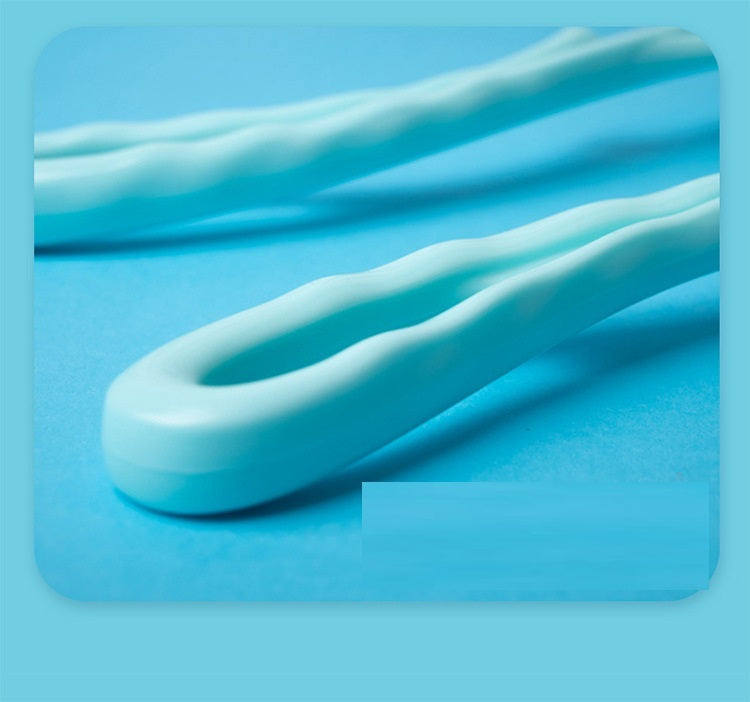 Deep Tissue Manual neck massager 360 Degree Neck Roller With 96 Pressure Point