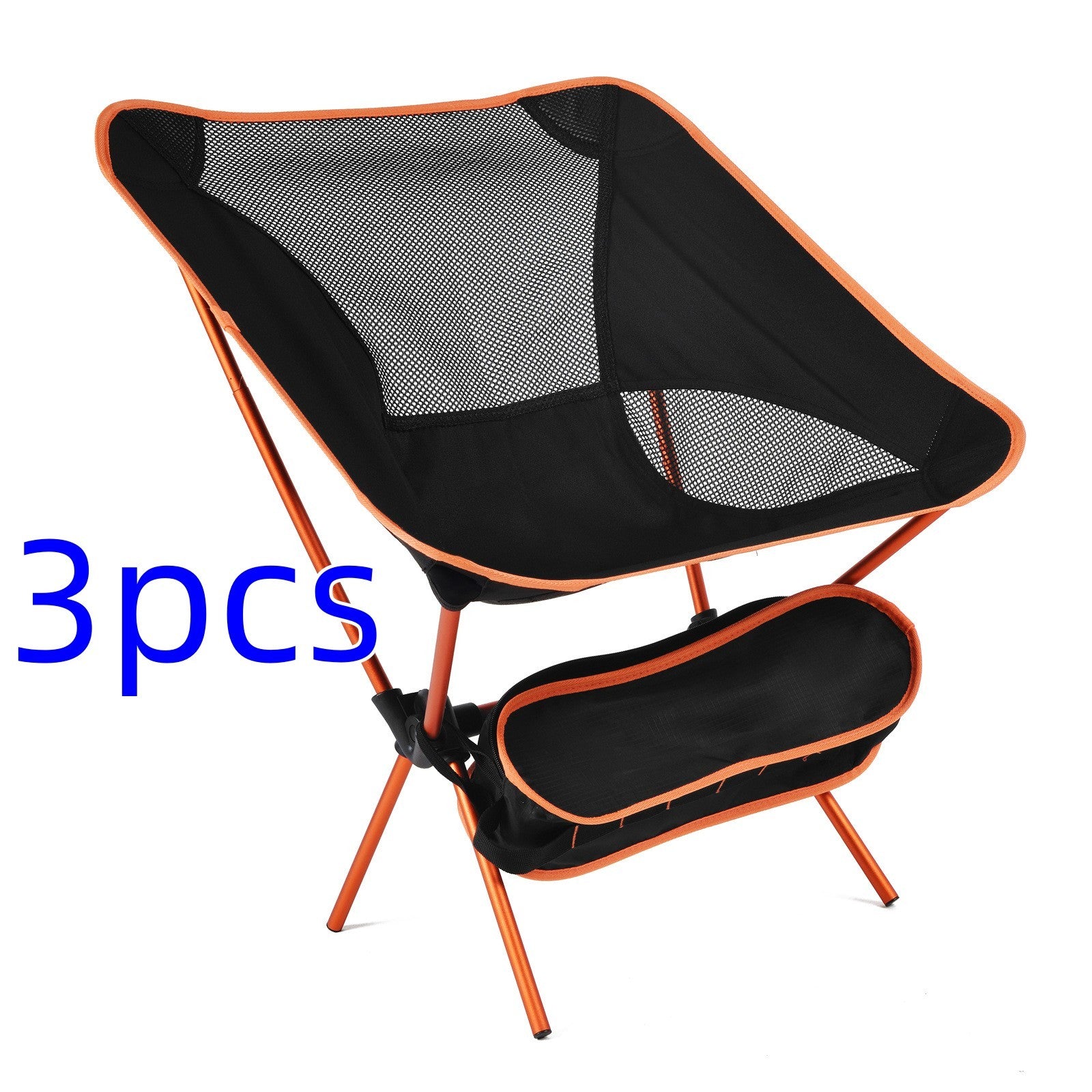 Outdoor Portable Camping Chair