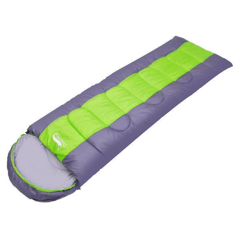 Outdoor Camping Sleeping Envelope Bag