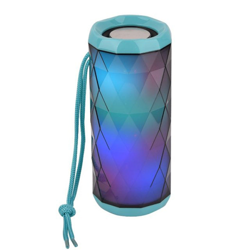 Outdoor Portable LED Lights with Speaker
