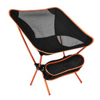 Outdoor Portable Camping Chair