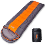 Outdoor Camping Sleeping Envelope Bag
