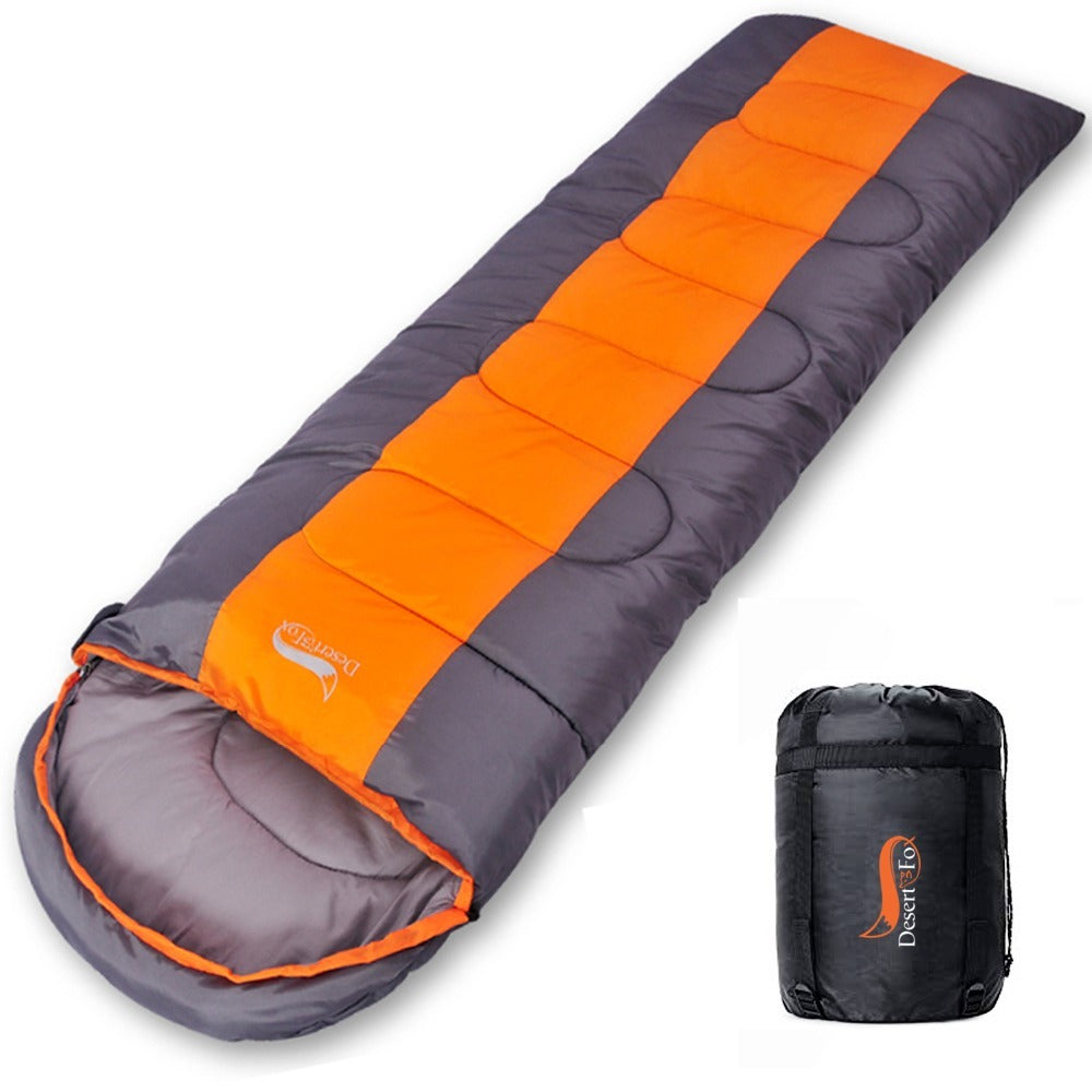 Outdoor Camping Sleeping Envelope Bag