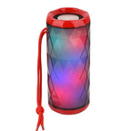 Outdoor Portable LED Lights with Speaker