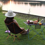 Outdoor Portable Camping Chair