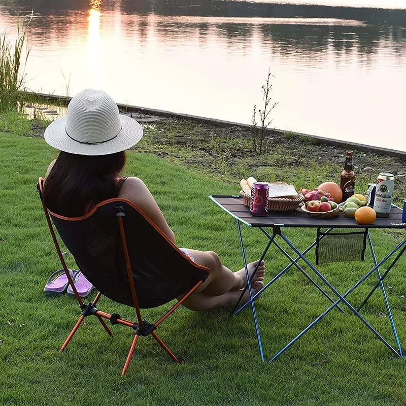 Outdoor Portable Camping Chair