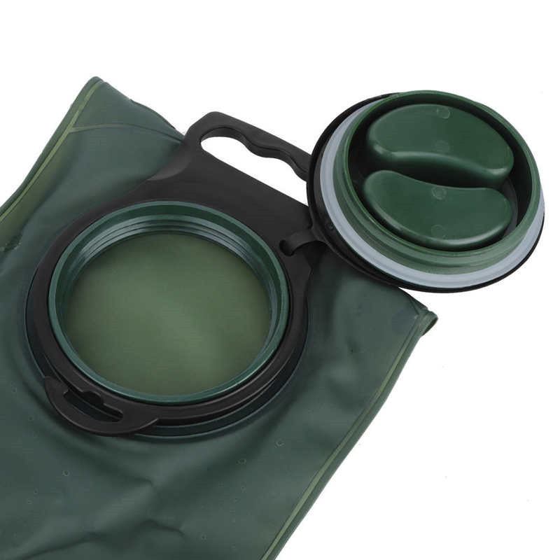 3 Liter Outdoor Portable Sports Water Bag