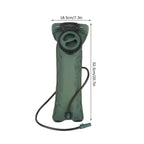 3 Liter Outdoor Portable Sports Water Bag