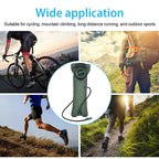 3 Liter Outdoor Portable Sports Water Bag