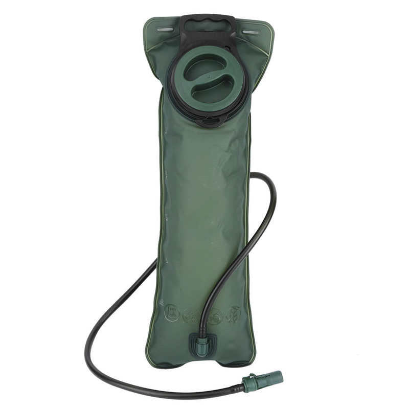 3 Liter Outdoor Portable Sports Water Bag