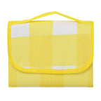 Convenient Waterproof Thickening Oxford Picnic Pad