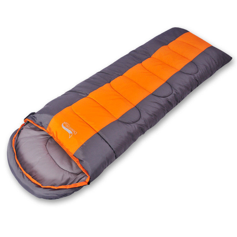 Outdoor Camping Sleeping Envelope Bag