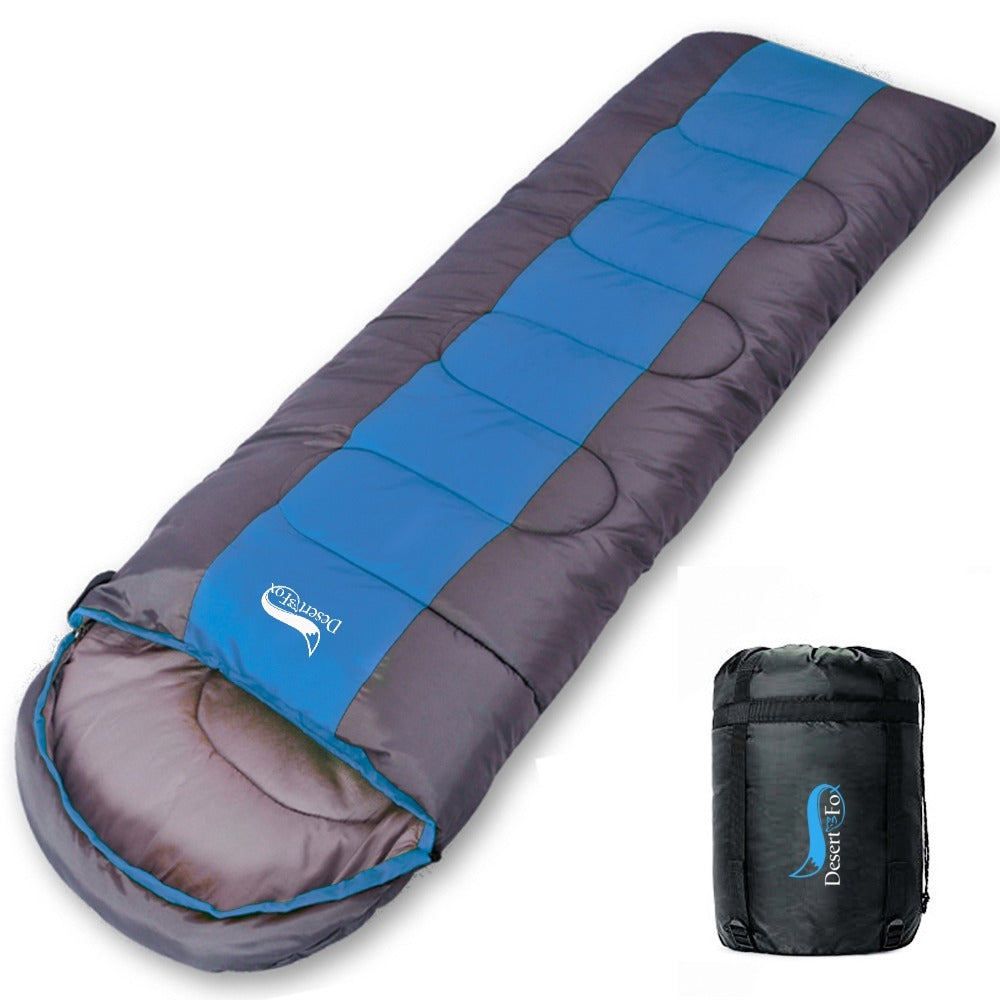 Outdoor Camping Sleeping Envelope Bag