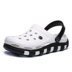 Outdoor sports slippers