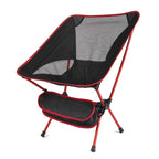 Outdoor Portable Camping Chair
