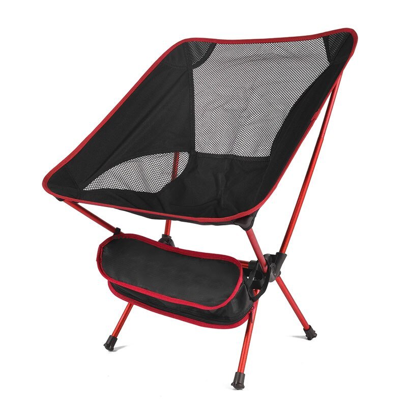 Outdoor Portable Camping Chair