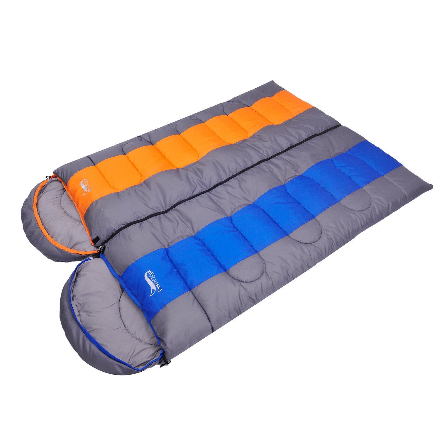 Outdoor Camping Sleeping Envelope Bag