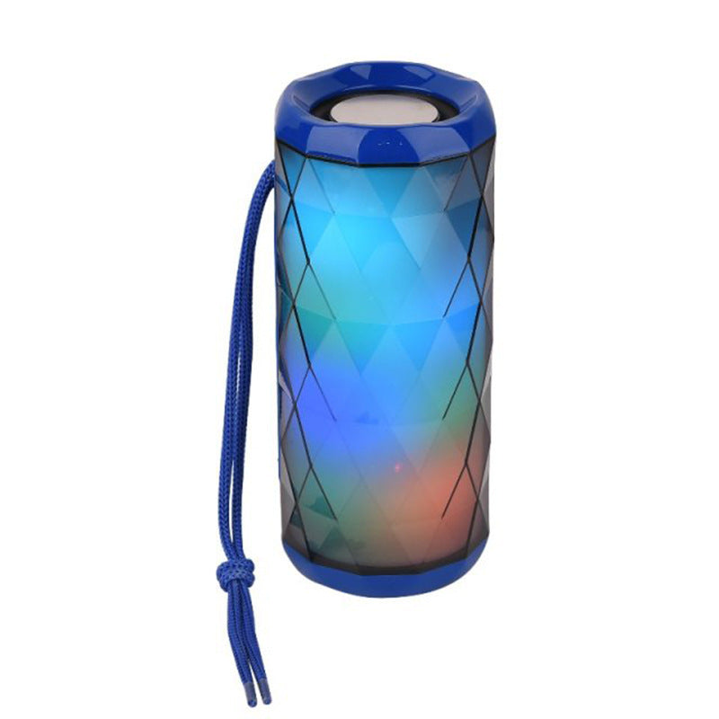 Outdoor Portable LED Lights with Speaker
