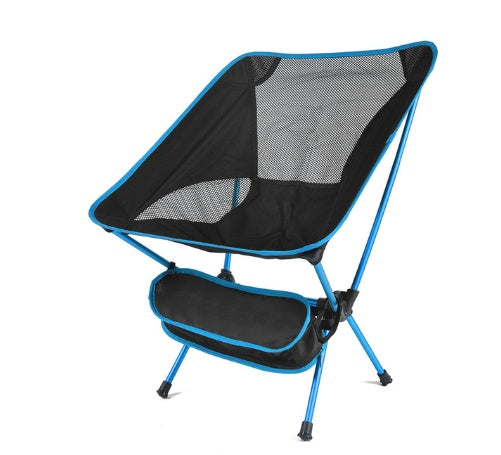 Outdoor Portable Camping Chair