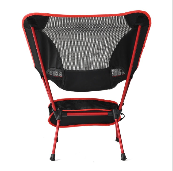 Outdoor Portable Camping Chair