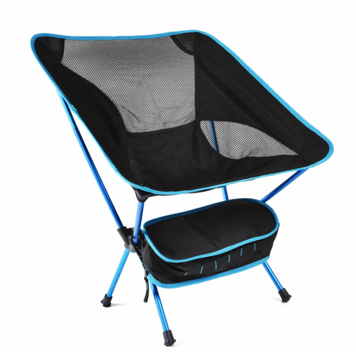 Outdoor Portable Camping Chair