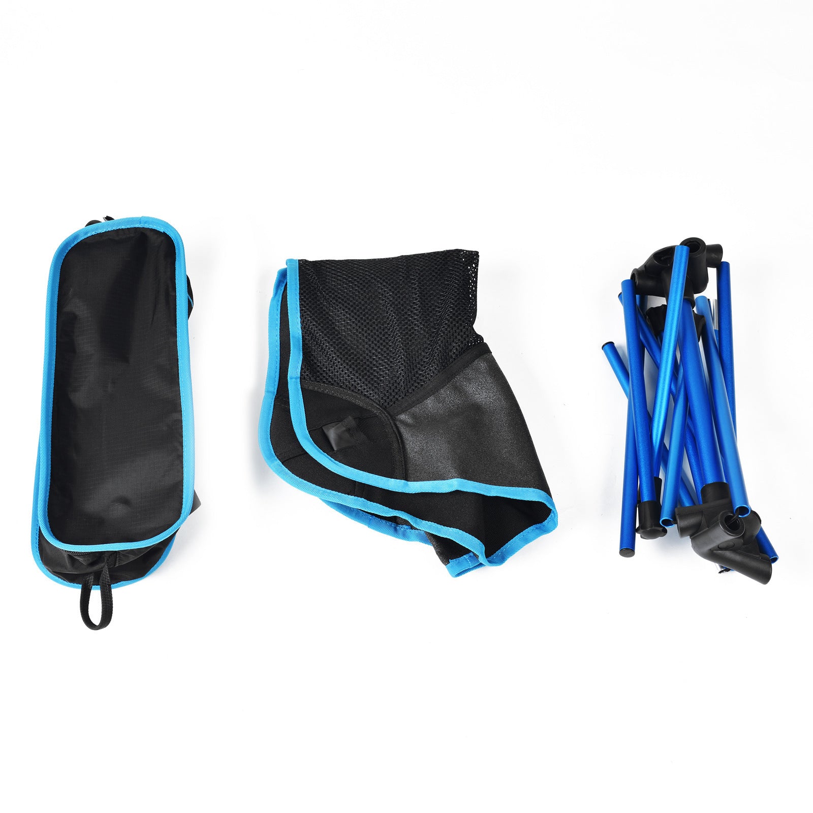 Outdoor Portable Camping Chair