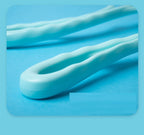 Deep Tissue Manual neck massager 360 Degree Neck Roller With 96 Pressure Point