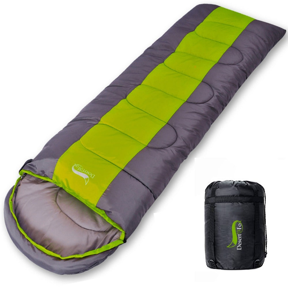 Outdoor Camping Sleeping Envelope Bag