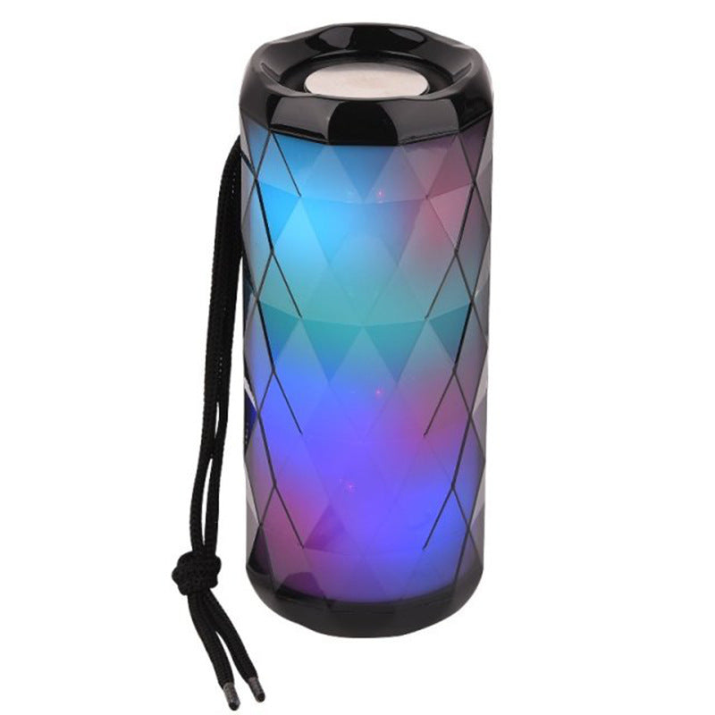 Outdoor Portable LED Lights with Speaker