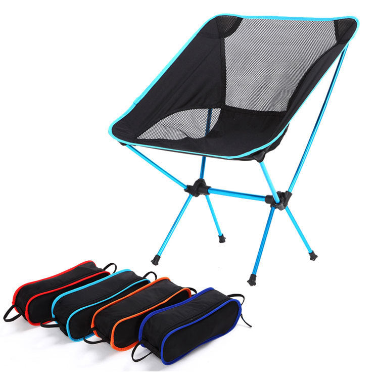 Outdoor Portable Camping Chair