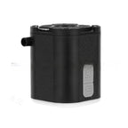 Outdoor Mini Portable air pump with light features